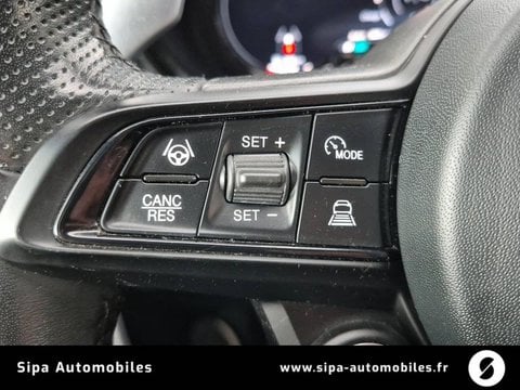 Voitures D'occasion À Dax | Alfa Romeo Tonale 1.3 Hybride Rechargeable Phev 280Ch At6 Q4 Veloce 5P