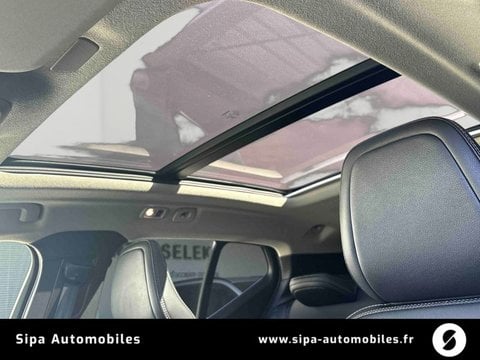 Voitures D'occasion À Labège | Volvo Xc40 T5 Recharge 180+82 Ch Dct7 Inscription Luxe 5P