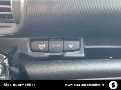 Voitures D'0Km À Muret | Hyundai Inster 42 Kwh 5 Pl. Intuitive 5P
