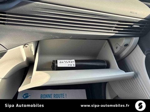 Voitures D'occasion À Villenave-D'ornon | Hyundai I20 1.2 84 Intuitive 5P
