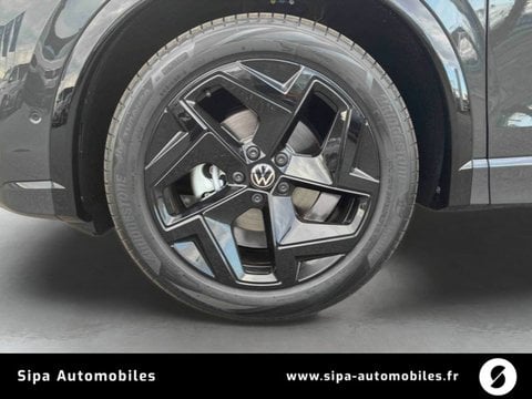 Voitures D'0Km À Lescar | Volkswagen Tiguan 1.5 Etsi 150Ch Dsg7 R-Line 5P