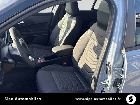 Voitures D'0Km À Mérignac | Jeep Avenger 115 Kw Summit 5P