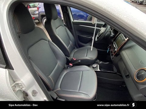 Voitures D'occasion À Dax | Dacia Spring Achat Intégral Confort Plus 5P