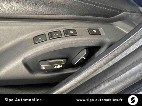Voitures D'occasion À Labège | Volvo V60 Cross Country D4 Awd 190 Ch Geartronic 6 Summum 5P