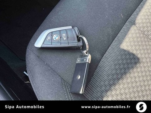 Voitures D'occasion À Toulouse | Bmw X1 Xdrive 25E 220 Ch Bva6 Business Design 5P