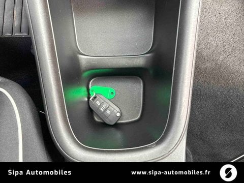 Voitures D'occasion À Muret | Fiat 600 T-Gen 3 1.2 Hybrid 110Ch Edct6 Pop 5P
