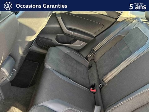 Voitures D'occasion À Lescar | Volkswagen Polo 1.0 Tsi 95 S&S Dsg7 Style 5P