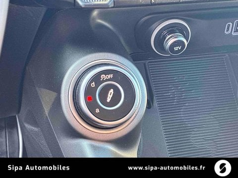 Voitures D'occasion À Toulouse | Alfa Romeo Tonale 1.6 Multijet Ii 130 Ch Vgt Tct6 Veloce 5P