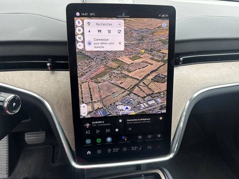 Voitures D'0Km À Toulouse | Volvo Ex90 Twin Performance Awd 517 Ch 1Edt Ultra 5P