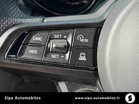 Voitures D'occasion À Toulouse | Alfa Romeo Tonale 1.5 Hybrid 160 Ch Vgt Tct7 Ti 5P