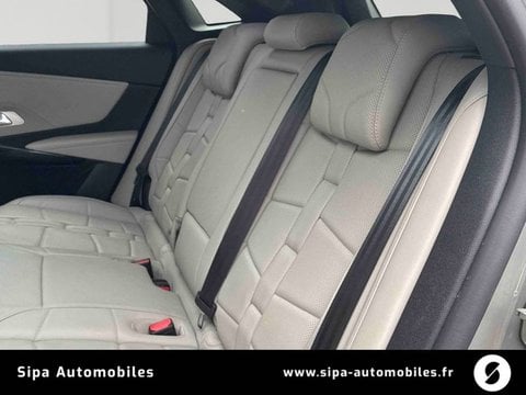 Voitures D'occasion À Lescar | Ds Ds 7 Crossback Ds 7 Hybride Rechargeable E-Tense 300 Eat8 4X4 ...