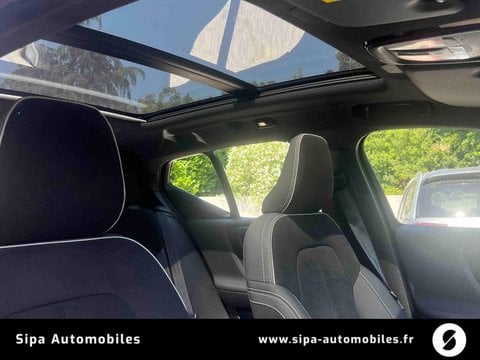 Voitures D'occasion À Anglet | Volvo Xc40 B3 163 Ch Dct7 Ultra 5P
