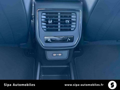 Voitures D'0Km À Lescar | Škoda Peaq 286 Ch Batterie 90 Sportline 5P
