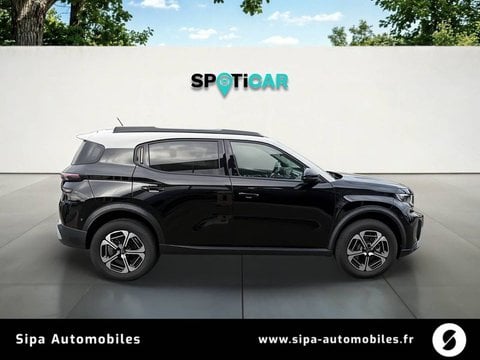 Voitures D'occasion À Lescar | Citroën C3 Aircross Ii Hybride 145 Ch Aut Max 5P