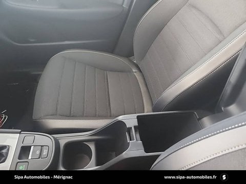 Voitures D'0Km À Mérignac | Honda Jazz Iv Crosstar E:hev 1.5 I-Mmd Advance 5P