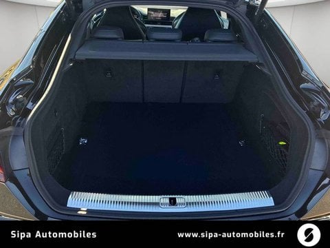 Voitures D'occasion À Toulouse | Audi A5 Sportback 40 Tdi 204 S Tronic 7 S Edition 5P