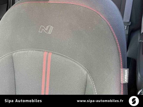 Voitures D'0Km À Muret | Hyundai Kona Electrique Ii Electrique 65 Kwh - 217 Ch N Line Creative 5P