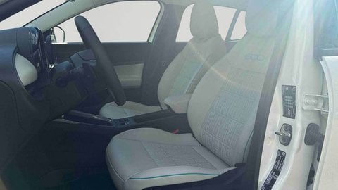 Voitures D'occasion À Libourne | Fiat 600 1.2 Hybrid 100Ch Dct6 La Prima 5P