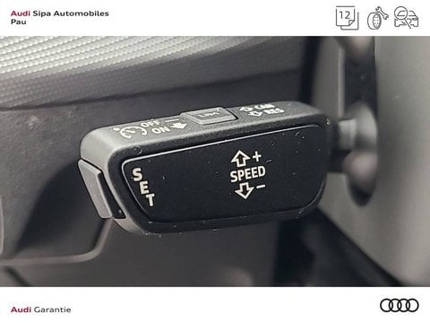 Voitures D'occasion À Lescar | Audi Q2 30 Tdi 116 S Tronic 7 S Line 5P