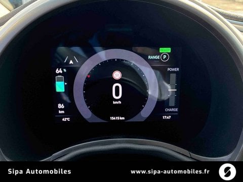 Voitures D'occasion À Lescar | Fiat 500 Iii Electrique E 95 Ch Icône 3P