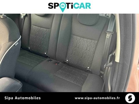 Voitures D'occasion À Toulouse | Fiat 500 Iii Electrique E 118 Ch Nouvelle 3P