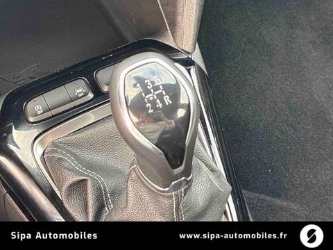 Voitures D'occasion À Toulouse | Opel Corsa 1.2 75 Ch Bvm5 Gs 5P