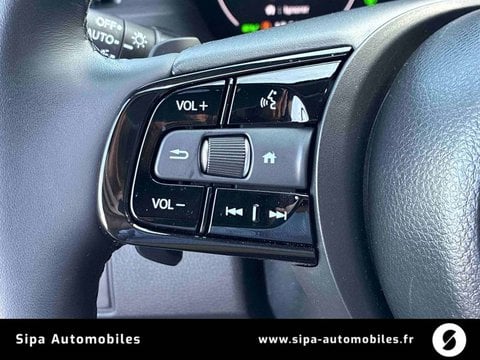 Voitures D'occasion À Mérignac | Honda Hr-V E:hev 1.5 I-Mmd Executive 5P
