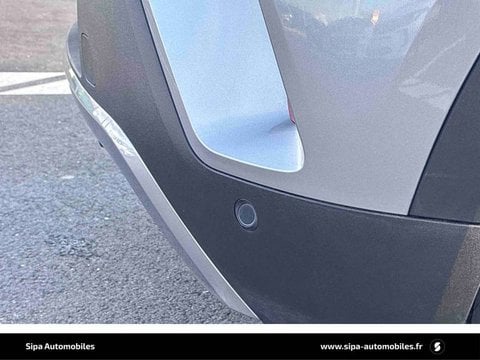 Voitures D'occasion À Toulouse | Opel Mokka Electrique 136 Ch & Batterie 50 Kwh 5P