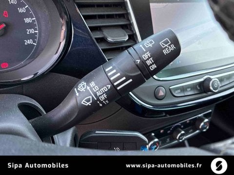 Voitures D'occasion À Toulouse | Opel Crossland X 1.5 D 102 Ch Business Elegance 5P