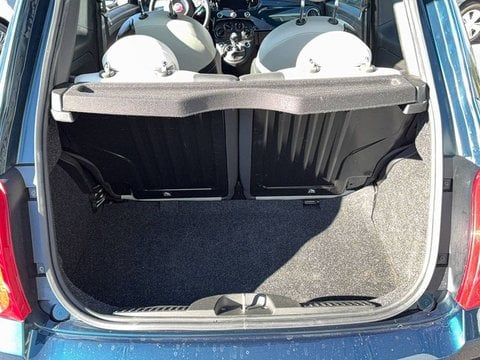 Voitures D'occasion À Muret | Fiat 500 Ii 1.0 70 Ch Hybride Bsg S/S Dolcevita 3P