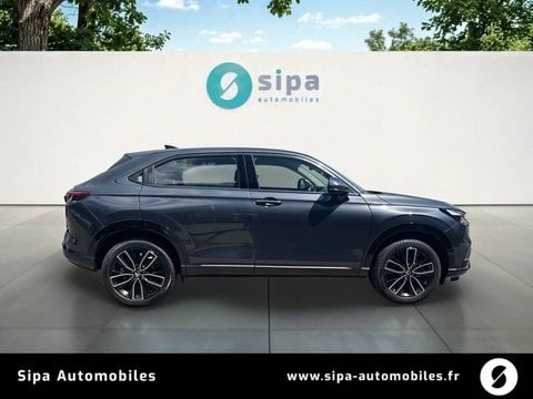 Voitures D'occasion À Mérignac | Honda Hr-V E:hev 1.5 I-Mmd Advance 5P