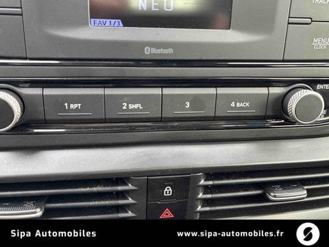 Voitures D'occasion À Toulouse | Hyundai I20 1.2 84 Initia 5P
