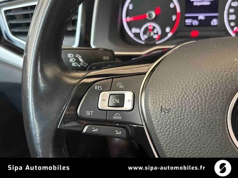 Voitures D'occasion À Mérignac | Volkswagen Polo 1.0 Tsi 95 S&S Dsg7 Carat 5P