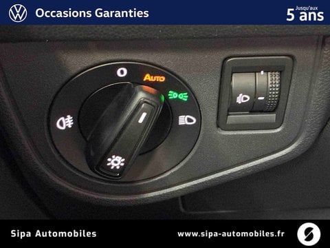 Voitures D'occasion À Lescar | Volkswagen Polo 1.0 Tsi 95 S&S Bvm5 Life Plus 5P
