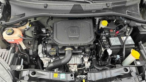 Voitures D'0Km À Toulouse | Fiat 500 1.0 65 Ch Hybride Torino 3P
