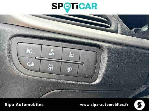 Voitures D'occasion À Mérignac | Fiat Tipo 1.6 Multijet 120 Ch Easy 4P