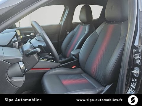 Voitures D'occasion À Muret | Alfa Romeo Junior Ibrida Junior 1.2 Ibrida 136 Ch Edct6 Premium 5P
