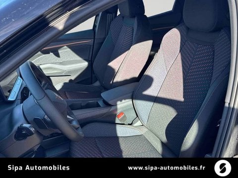 Voitures D'0Km À Lescar | Cupra Raval 211 Ch Endurance 5P