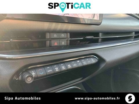 Voitures D'0Km À Toulouse | Fiat 600 T-Gen 3 1.2 Hybrid 145Ch Edct6 Sport 5P