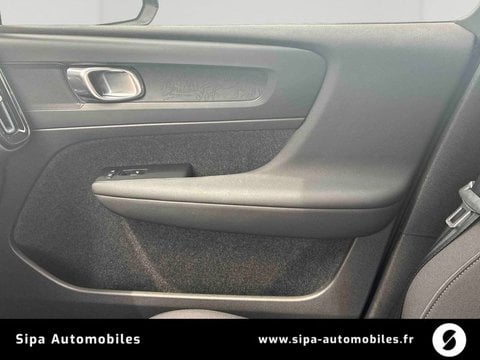 Voitures D'occasion À Lescar | Volvo Xc40 Recharge 231 Ch 1Edt Start 5P