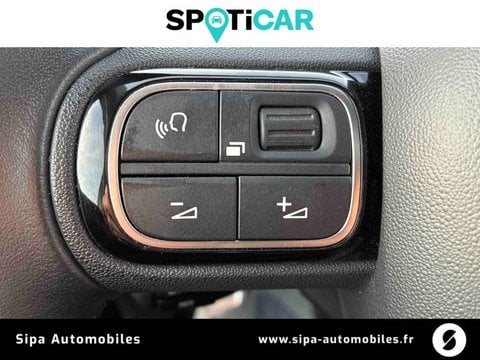 Voitures D'occasion À Lescar | Citroën C5 Aircross Hybride Rechargeable 225 E-Eat8 Shine Pack 5P