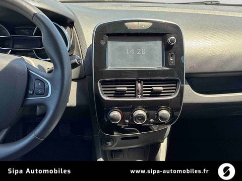 Voitures D'occasion À Toulouse | Renault Clio Iv Dci 75 Business 5P