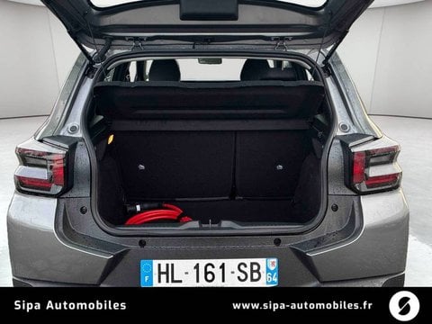 Voitures D'0Km À Lescar | Citroën Ë-C3 E-C3 113 Ch Autonomie Confort Plus 5P