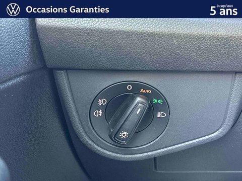 Voitures D'occasion À Lescar | Volkswagen Polo 1.0 Tsi 95 S&S Dsg7 Style 5P