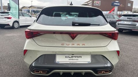 Voitures D'occasion À Lescar | Cupra Leon Ehybrid 204 Ch Dsg6 V 5P