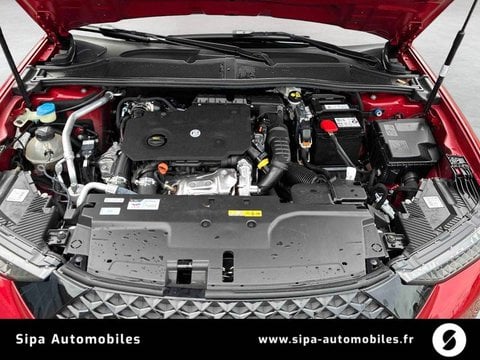 Voitures D'occasion À Lescar | Ds Ds 4 Bluehdi 130 Eat8 Performance Line 5P