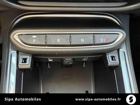 Voitures D'occasion À Toulouse | Fiat 600 T-Gen 3 1.2 Hybrid 145Ch Edct6 5P
