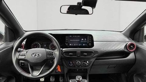 Voitures D'occasion À Villenave-D'ornon | Hyundai I10 1.0 T-Gdi 100 N Line 5P