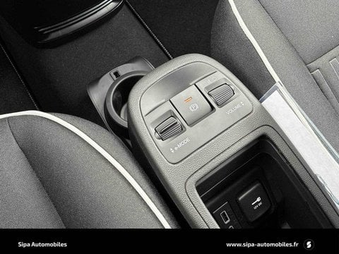 Voitures D'0Km À Villenave-D'ornon | Fiat 500 Iii Electrique E 95 Ch Icône 3P