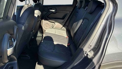 Voitures D'occasion À Villenave-D'ornon | Fiat 500X 1.0 Firefly Turbo T3 120 Ch Cross 5P